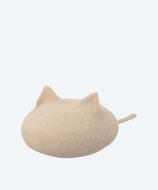 猫耳バスクベレーしっぽ付き DD349 | Dodge (Women)/ダッチ