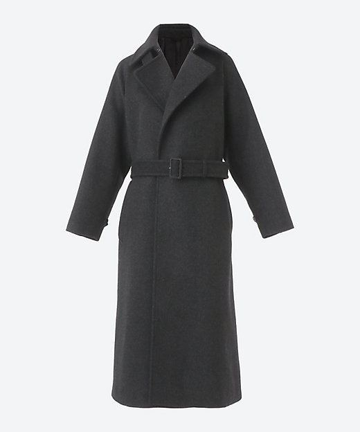 楽天市場】yleve コートの通販