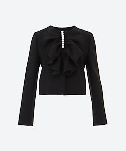 パールジャケット YCJー923－106 | YOKO CHAN/ヨーコ チャン