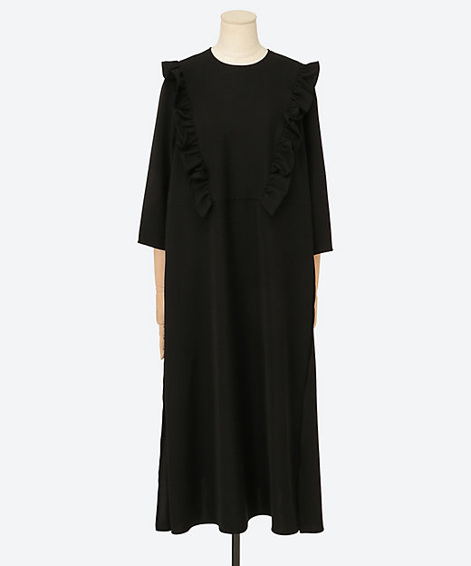 楽天市場】yoko chan ワンピース フリルの通販