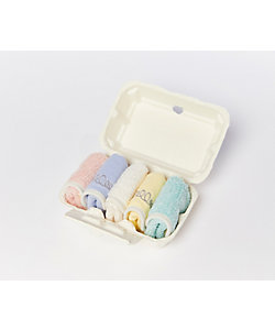 ギフト包装対象商品 育てるタオル | 三越伊勢丹オンラインストア・通販