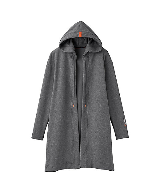 リカバリームーヴ カーディガン レディース | VENEX/ベネクス | 三越