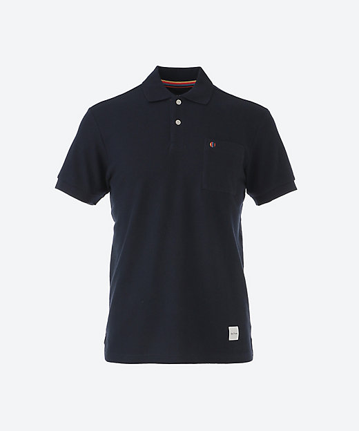 半袖ポロシャツ | Paul Smith (Men)/ポール・スミス | 三越伊勢丹