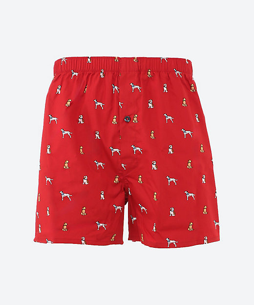 プリントトランクス 302641 | Paul Smith (Men)/ポール・スミス