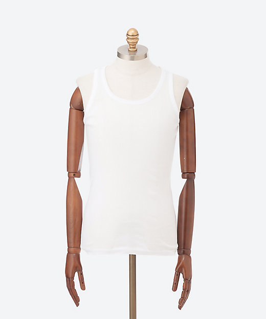 タンクトップ 301327 | Paul Smith (Men)/ポール・スミス | 三越