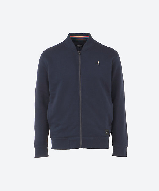 長袖ジップアップブルゾン 307102 | Paul Smith (Men)/ポール