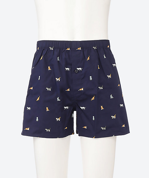 プリントトランクス 302647 | Paul Smith (Men)/ポール・スミス