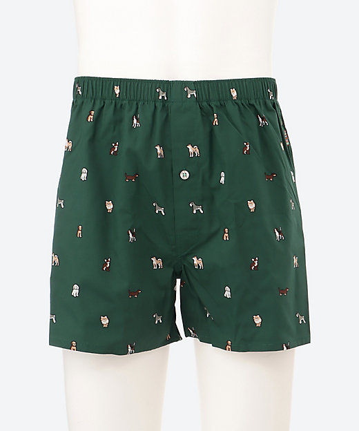 プリントトランクス 302645 | Paul Smith (Men)/ポール・スミス