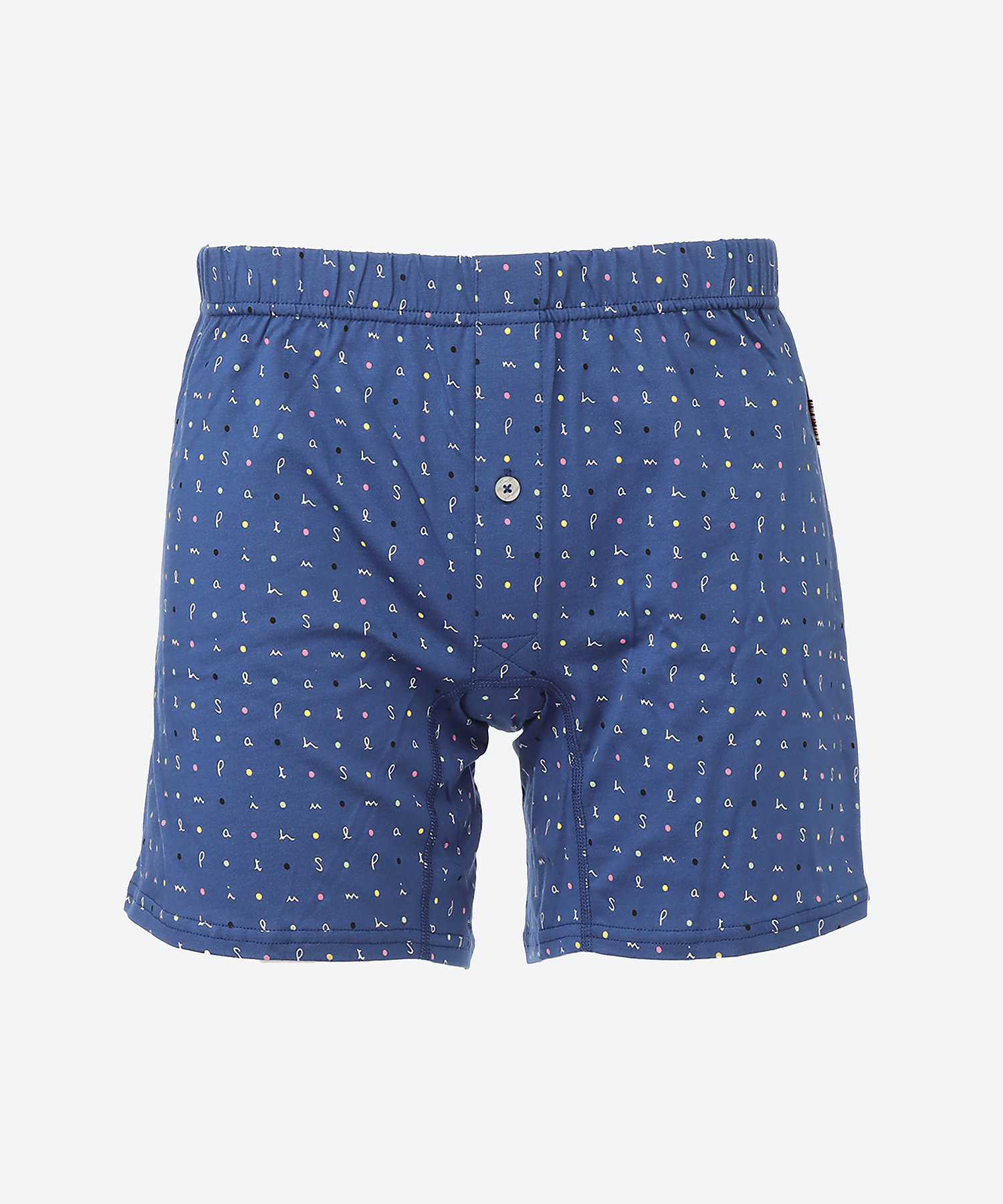 プリントニットトランクス 303258 | Paul Smith (Men)/ポール