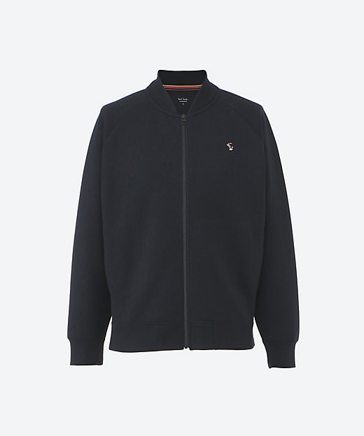 長袖ジップアップブルゾン 307119 | Paul Smith (Men)/ポール