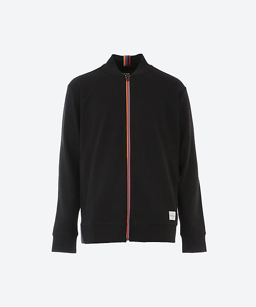 長袖ジップアップブルゾン | Paul Smith (Men)/ポール・スミス | 三越