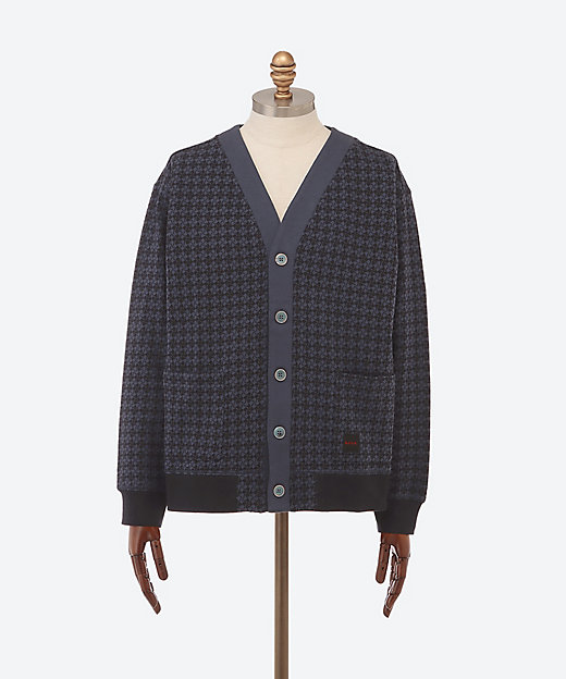 長袖カーディガン | Paul Smith (Men)/ポール・スミス | 三越伊勢丹