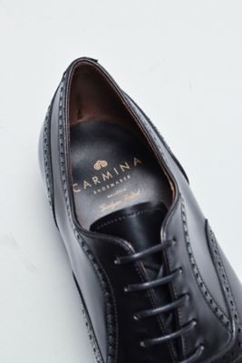 セミブローグ 80214 | CARMINA (Men)/カルミーナ | 三越伊勢丹