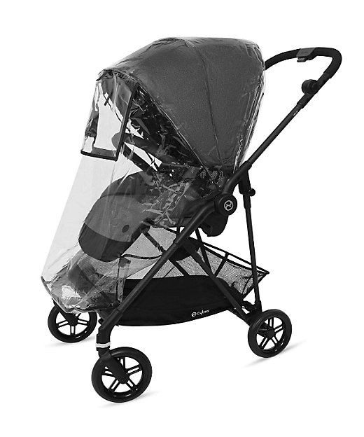 受注商品】メリオ専用 レインカバー | CYBEX (Baby&Kids)/サイベックス