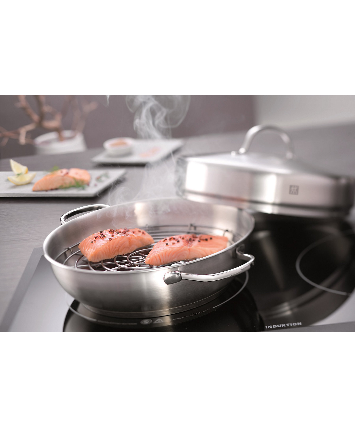 ZWILLINGおまとめ】ツヴィリングプラス スモーカーセット