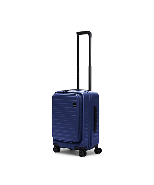 ハードスーツケース CUBOリフレッシュ S | LOJEL/ロジェール