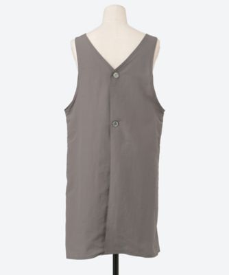 ☆エプロン・ナイロン無地 | LISA LARSON/リサ・ラーソン | 三越伊勢丹