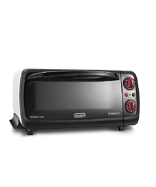 スフォルナトゥット・イーヴォ ミニコンベクションオーブン | DeLonghi