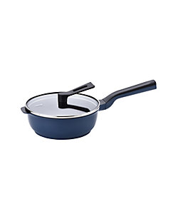 レミパンワイド 28cm ネイビー | remy/レミー | 三越伊勢丹