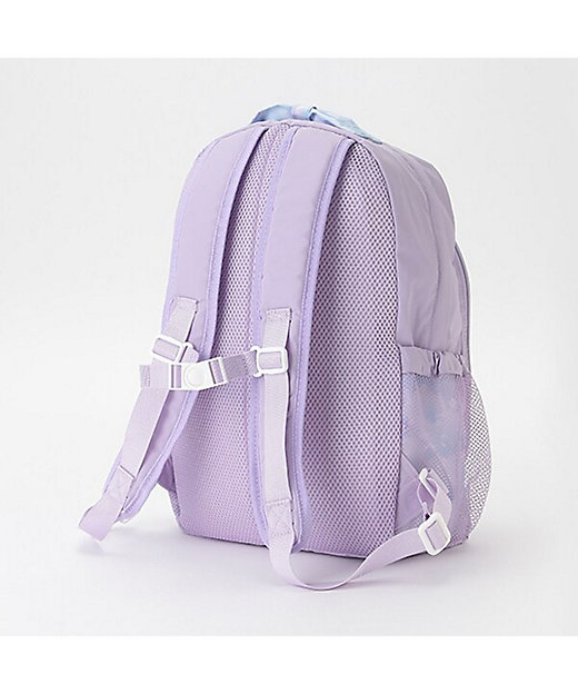 シャボン玉ユニコーン柄 リュック 大 | mezzo piano (Baby&Kids)/メゾ