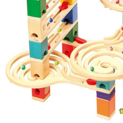 受注商品】クアドリラ・ツイスト＆レールセット | BORNELUND