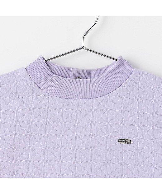 りんごアップリケワンピース 7053513 | ANNA SUI mini