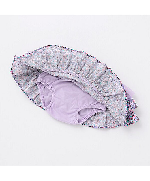 オリジナルボックスつきスタイ＆カバーパンツセット | ANNA SUI mini