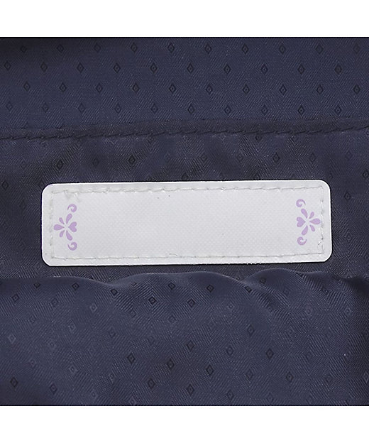 お花ブーケ刺しゅうレッスンバック | ANNA SUI mini (Baby&Kids)/アナ