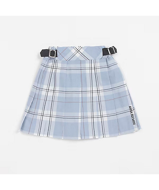 チェックスカパン | ANNA SUI mini (Baby&Kids)/アナ スイ・ミニ