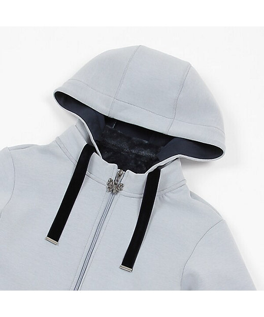 ダンボール 3WAYブルゾン | ANNA SUI mini (Baby&Kids)/アナ スイ