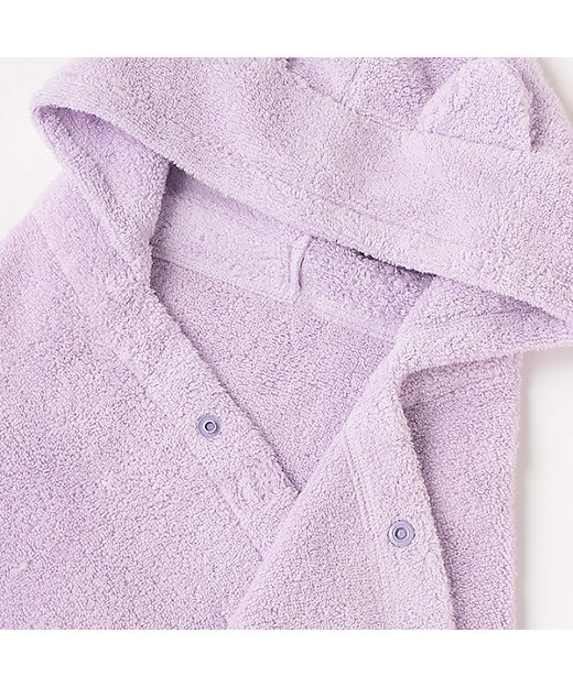 ボックスつきバスポンチョセット | ANNA SUI mini (Baby&Kids)/アナ