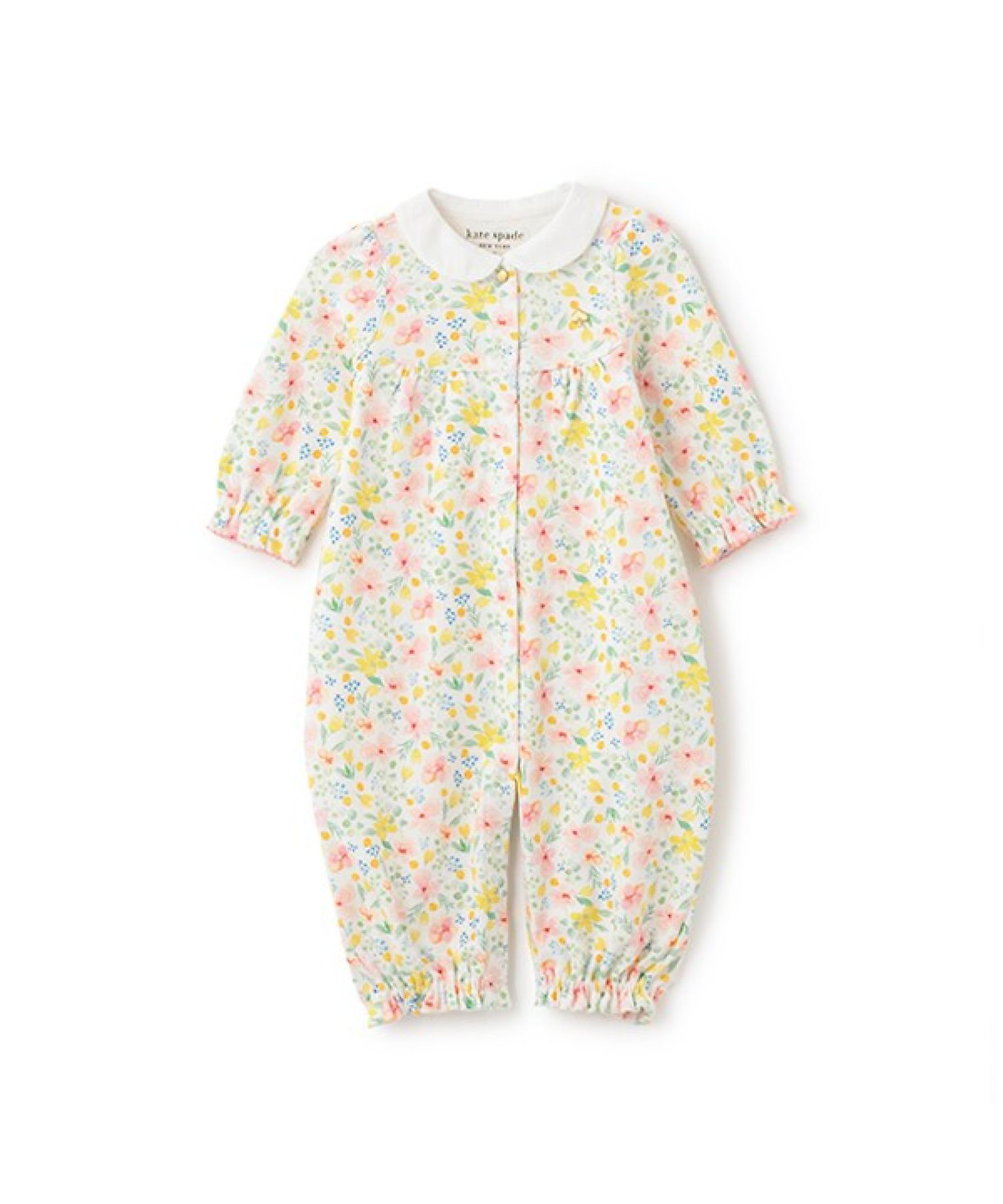 フローラル2wayオール 8551503 | KATE SPADE NEW YORK