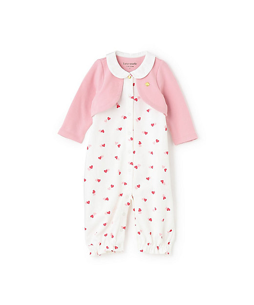 ハートトス2wayオール 8553517 | KATE SPADE NEW YORK