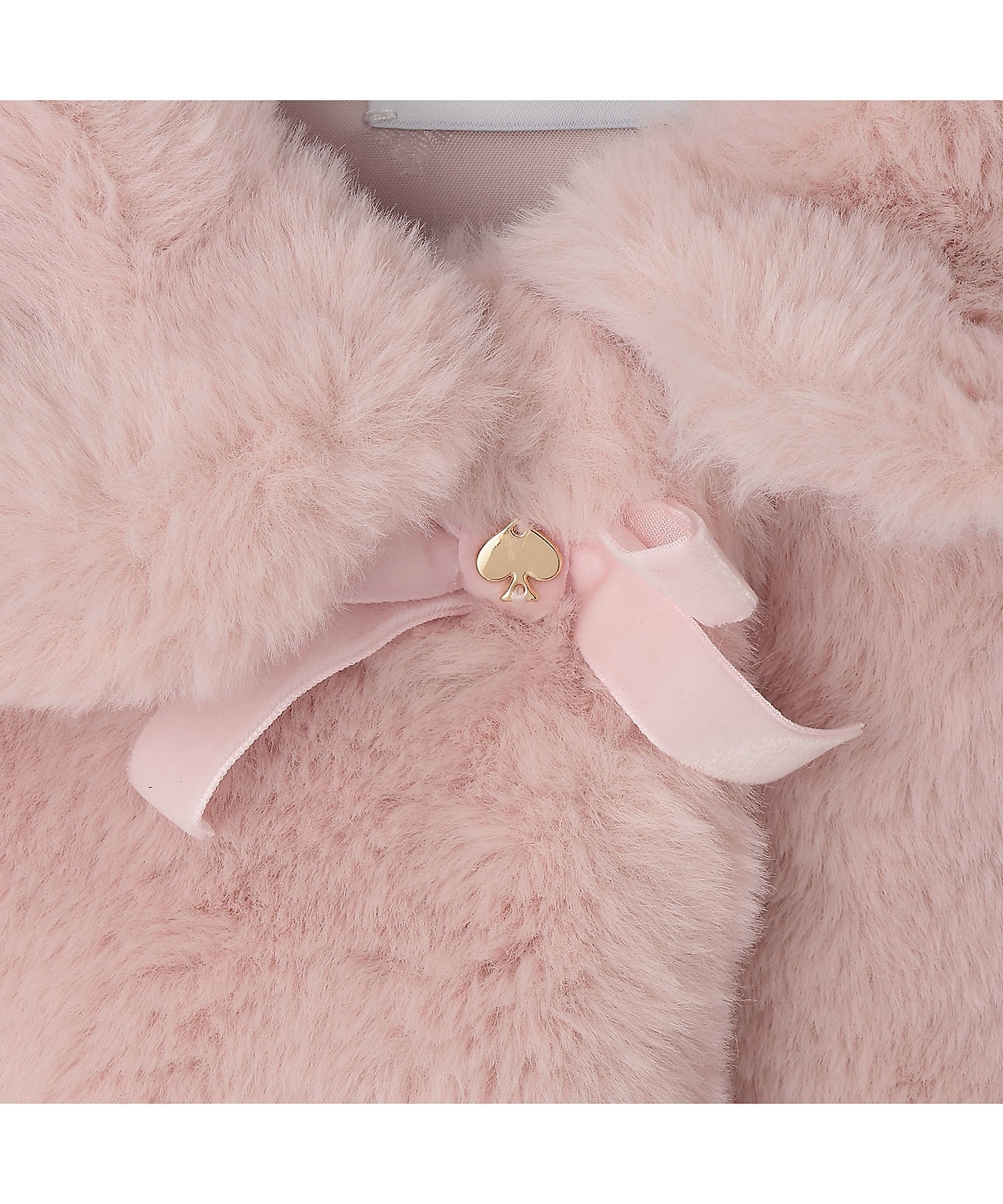 フェイクファーケープ 8553531 | KATE SPADE NEW YORK