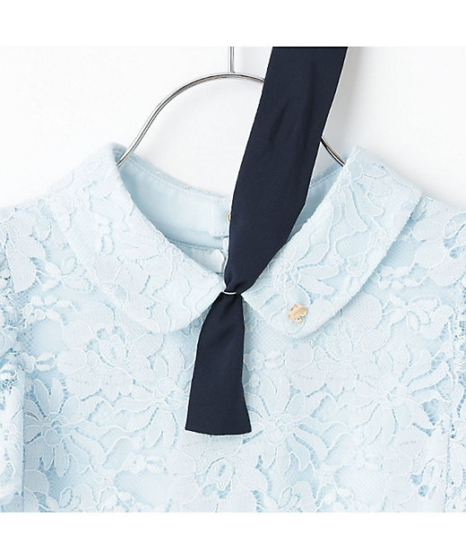 レースドッキングワンピース 8652313 | KATE SPADE NEW YORK