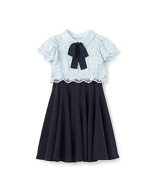 レースドッキングワンピース 8652313 | KATE SPADE NEW YORK