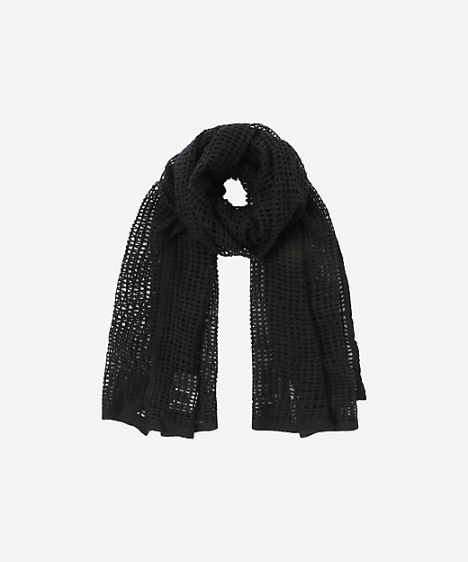 カシミヤメッシュストール | JANE CARR (Women)/ジェーンカー | 三越