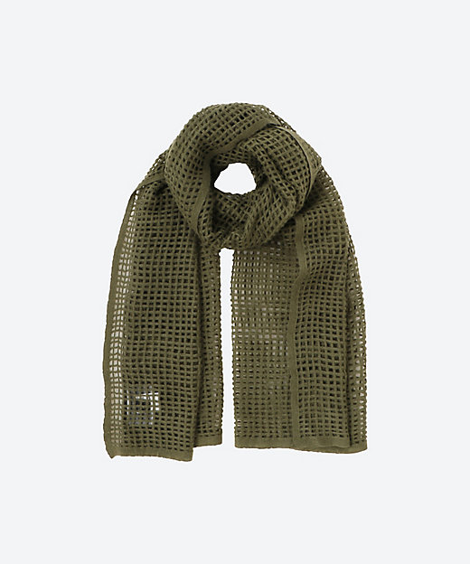 カシミヤメッシュストール | JANE CARR (Women)/ジェーンカー | 三越