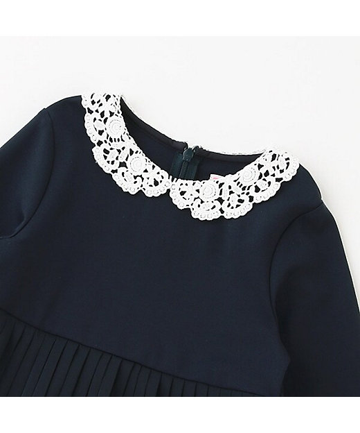 レースカラーワンピース | KATE SPADE NEW YORK (Baby&Kids)/ケイト