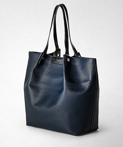 STEPAN製 VERTICAL SECRETトートバッグ