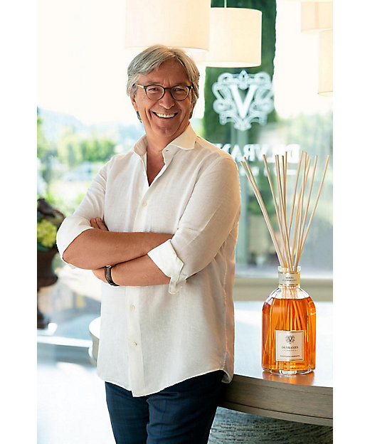 ディフューザー MIRRA ZAFFERANO＜ミッラ