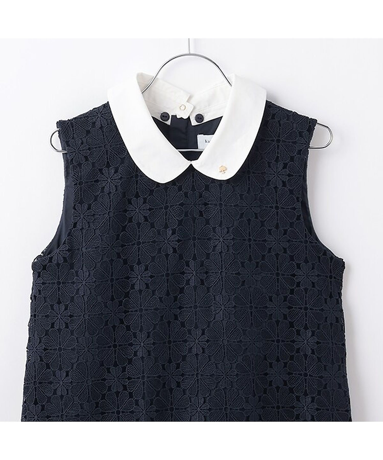 スペードフラワーレースワンピース 8751326 | KATE SPADE NEW