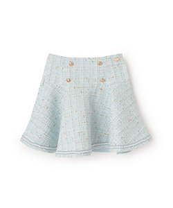 KATE SPADE NEW YORK (Baby&Kids)の子供服（ガールズ） スカート