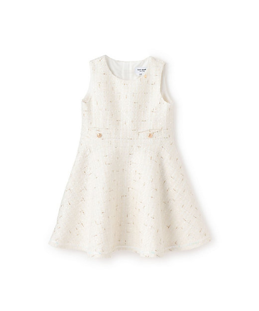 ミックスツイードジャンパースカート 8754352 | KATE SPADE NEW