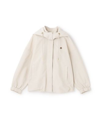 ロゴフード付き3wayブルゾン 8761300 | KATE SPADE NEW