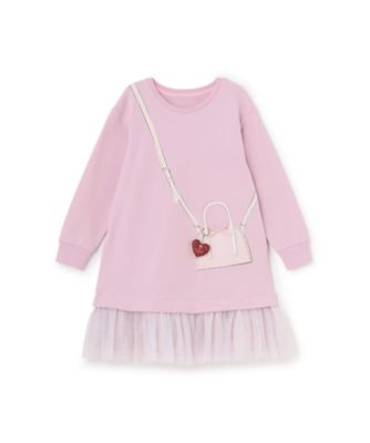 トロンプルイユチュールバッグワンピース 8761302 | KATE SPADE