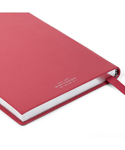 ノートブック P／G SOHO NOTEBOOK | SMYTHSON