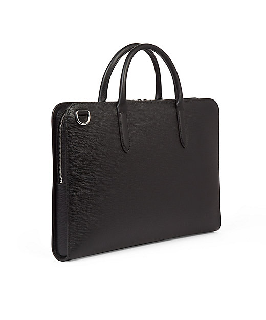 ブリーフケース LUDLOW ULTRA SLIM BRIEFCASE