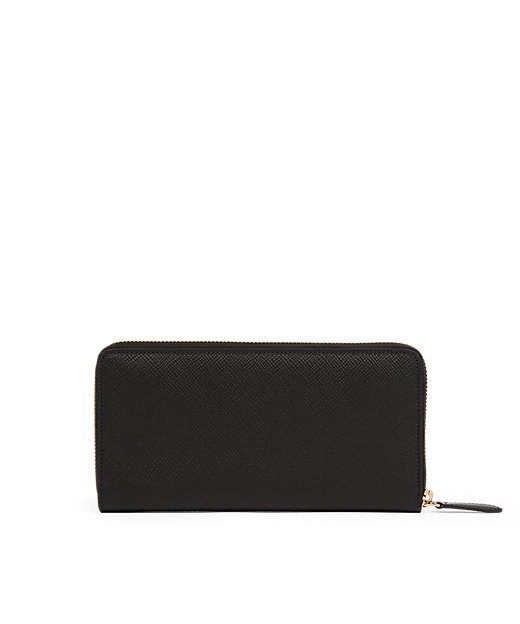 財布 PANAMA LARGE ZIP AROUND PURSE