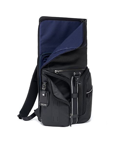 ALPHA BRAVO ロジスティック バックパック